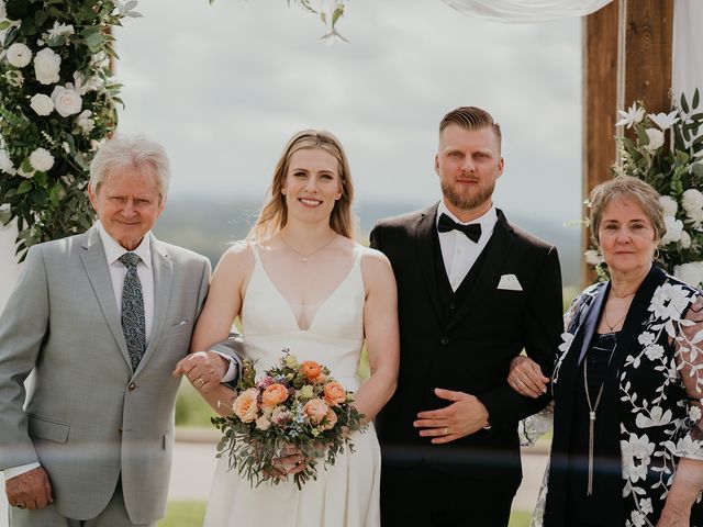 Mihai and Katie's wedding in Calgary, Alberta 48