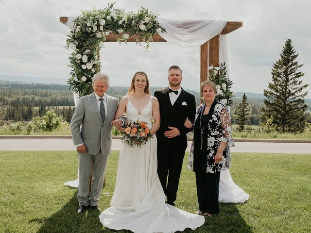Mihai and Katie's wedding in Calgary, Alberta 49