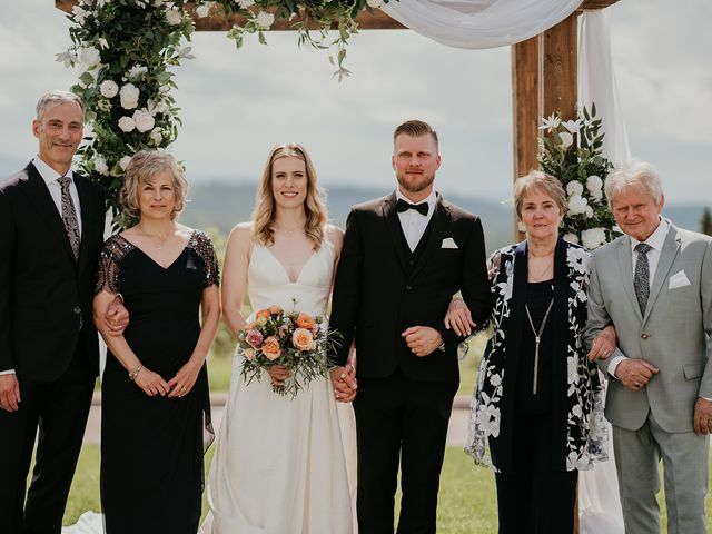 Mihai and Katie's wedding in Calgary, Alberta 50