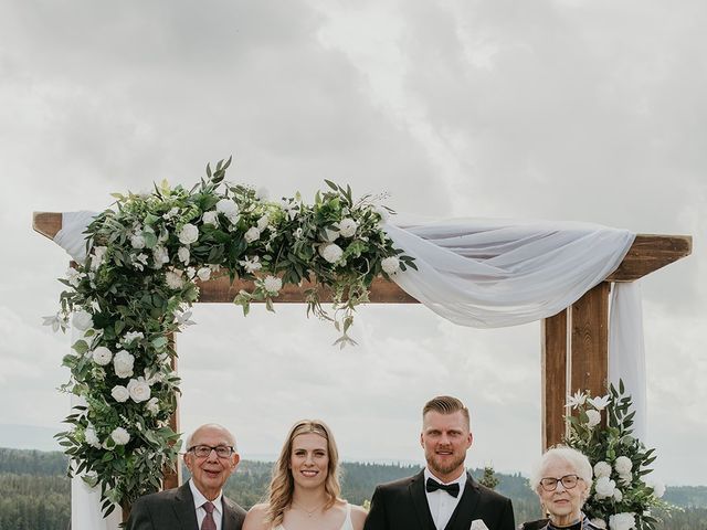 Mihai and Katie's wedding in Calgary, Alberta 51