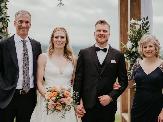 Mihai and Katie's wedding in Calgary, Alberta 53
