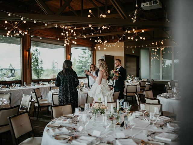 Mihai and Katie's wedding in Calgary, Alberta 55