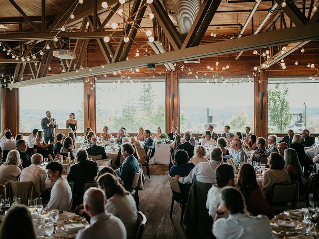 Mihai and Katie's wedding in Calgary, Alberta 56
