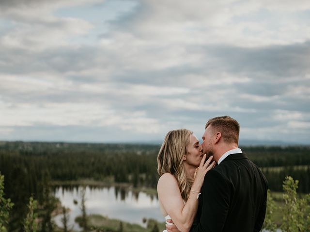 Mihai and Katie's wedding in Calgary, Alberta 59