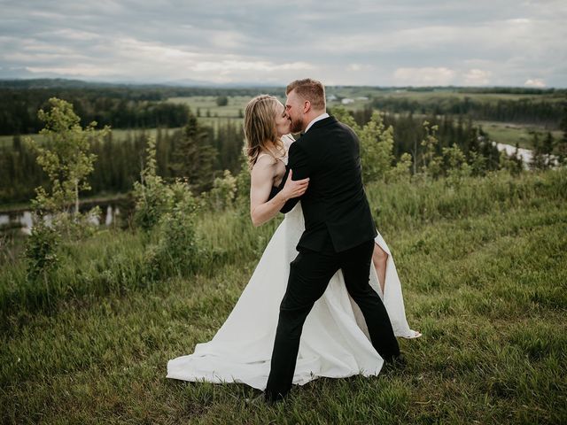Mihai and Katie's wedding in Calgary, Alberta 61