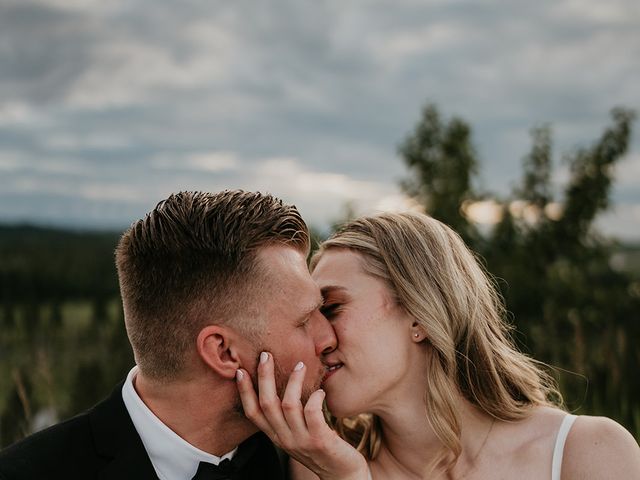 Mihai and Katie's wedding in Calgary, Alberta 62