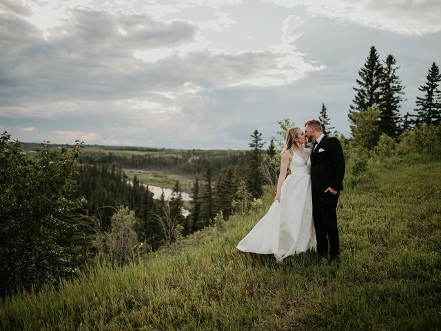 Mihai and Katie's wedding in Calgary, Alberta 63