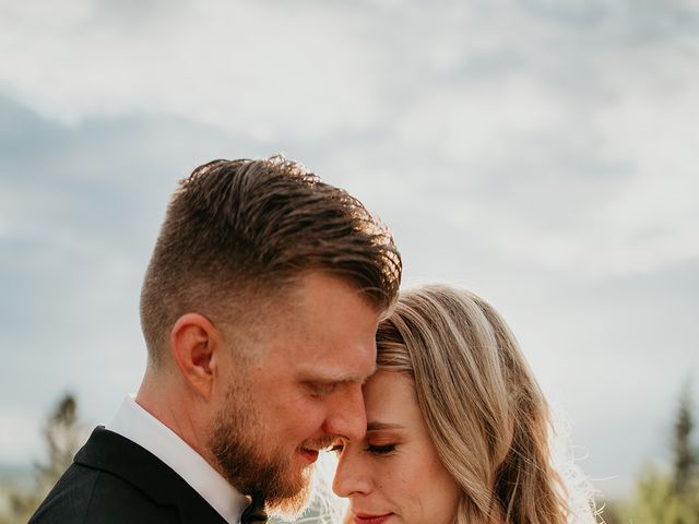 Mihai and Katie's wedding in Calgary, Alberta 65