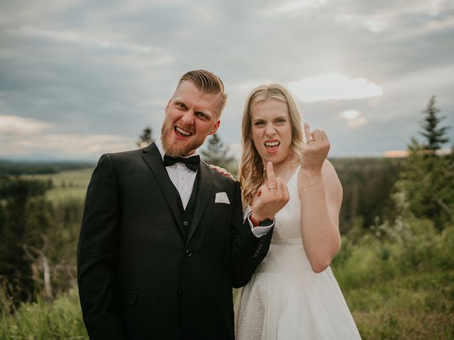 Mihai and Katie's wedding in Calgary, Alberta 67