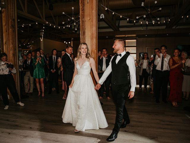 Mihai and Katie's wedding in Calgary, Alberta 68