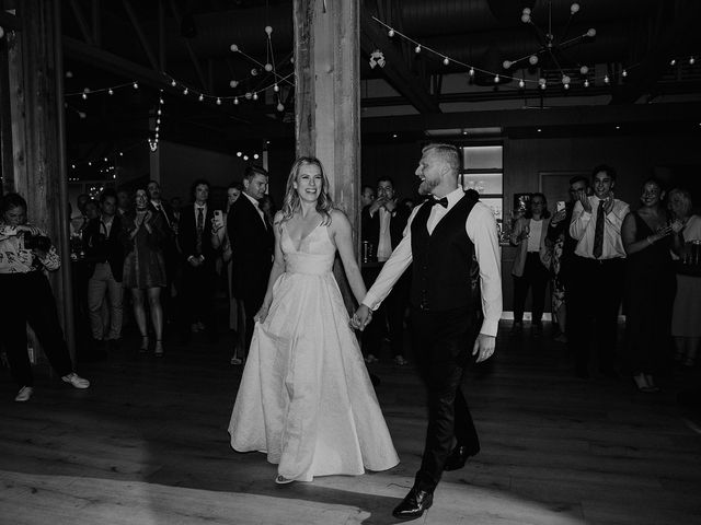 Mihai and Katie's wedding in Calgary, Alberta 69