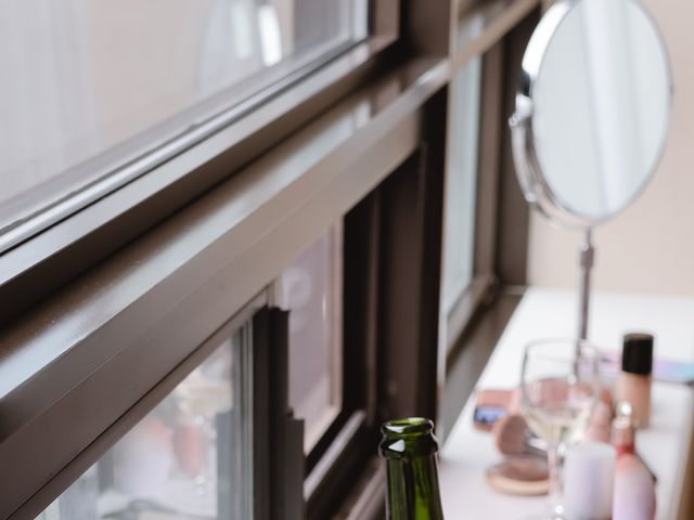 Hayley and Bryan's wedding in Halifax, Nova Scotia 3