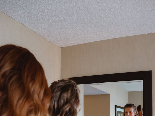 Hayley and Bryan's wedding in Halifax, Nova Scotia 4