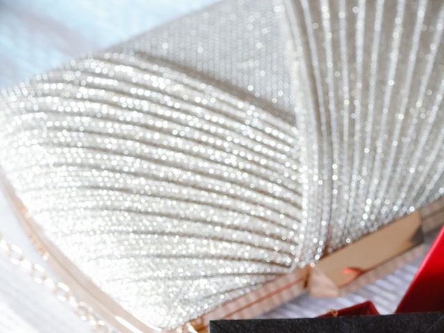 Hayley and Bryan's wedding in Halifax, Nova Scotia 5