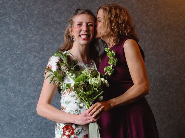 Hayley and Bryan's wedding in Halifax, Nova Scotia 18