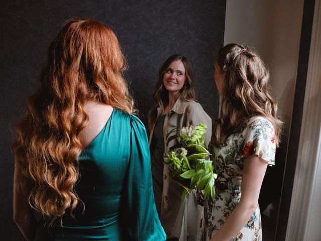 Hayley and Bryan's wedding in Halifax, Nova Scotia 20