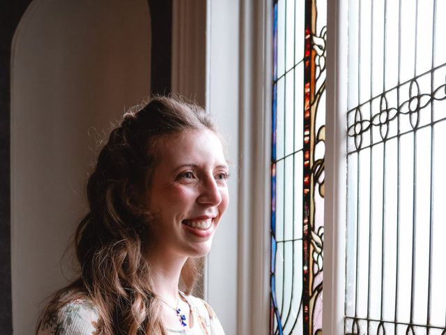 Hayley and Bryan's wedding in Halifax, Nova Scotia 21