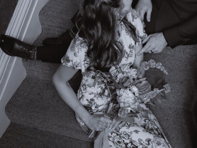 Hayley and Bryan's wedding in Halifax, Nova Scotia 23