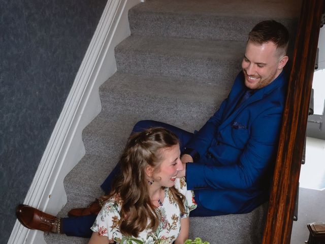 Hayley and Bryan's wedding in Halifax, Nova Scotia 24