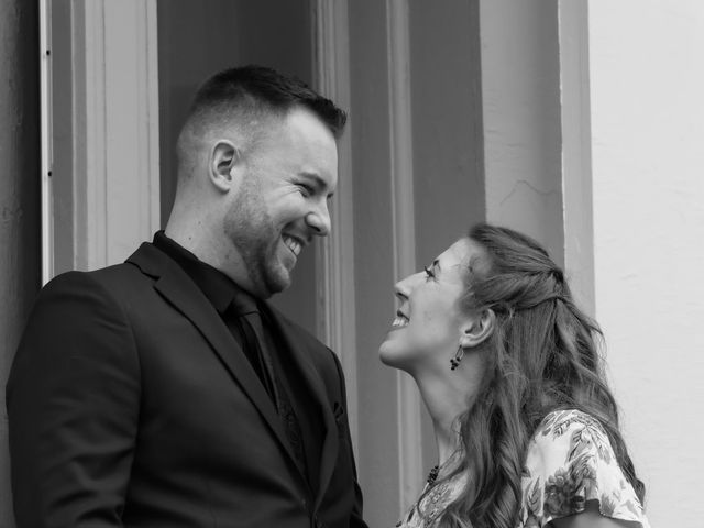 Hayley and Bryan's wedding in Halifax, Nova Scotia 27