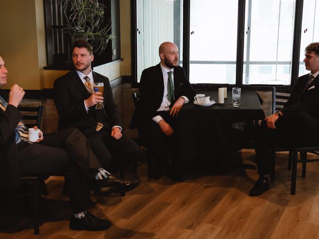 Hayley and Bryan's wedding in Halifax, Nova Scotia 28