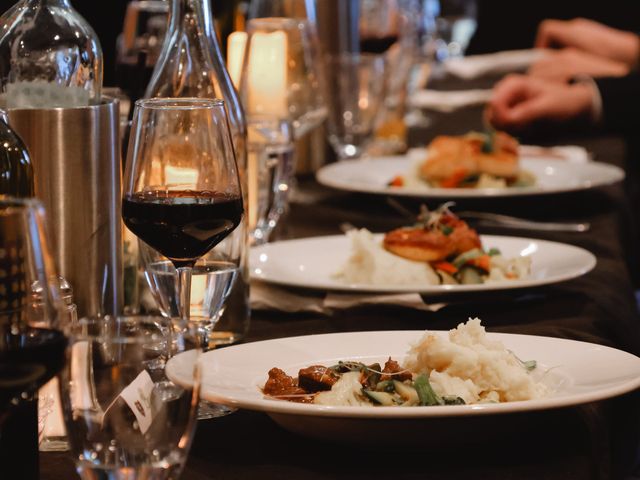 Hayley and Bryan's wedding in Halifax, Nova Scotia 29