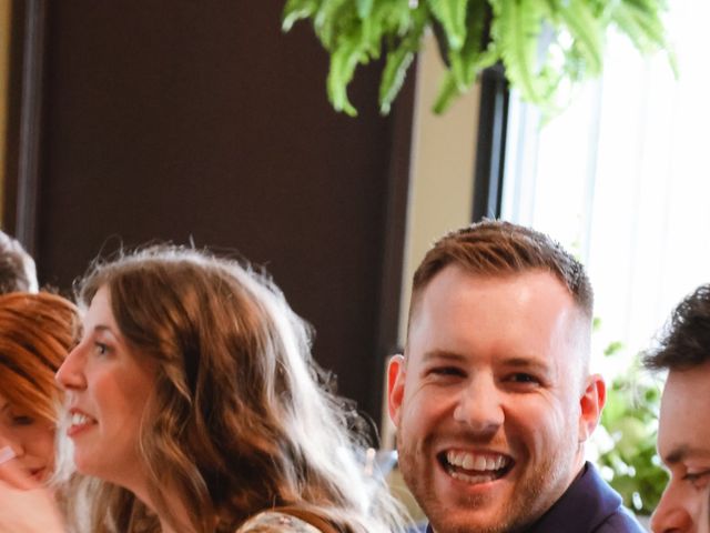 Hayley and Bryan's wedding in Halifax, Nova Scotia 30