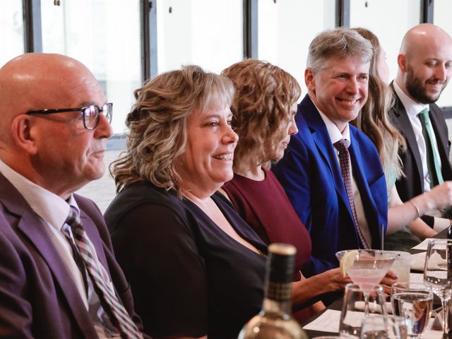 Hayley and Bryan's wedding in Halifax, Nova Scotia 31