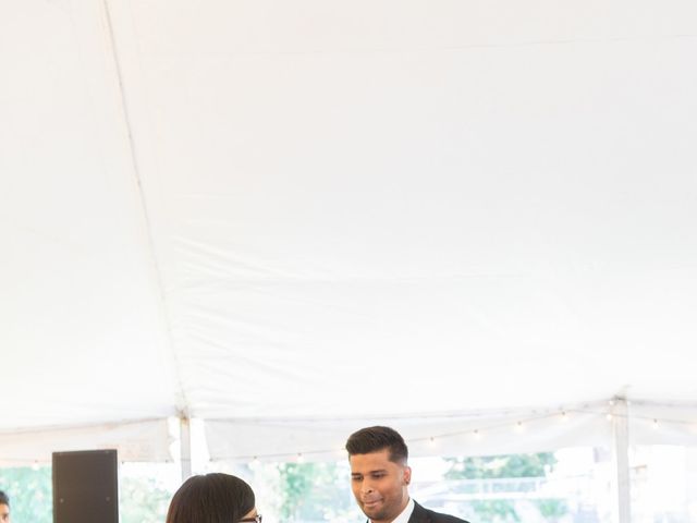 Hassan and Haneen&apos;s wedding in Etobicoke, Ontario 52