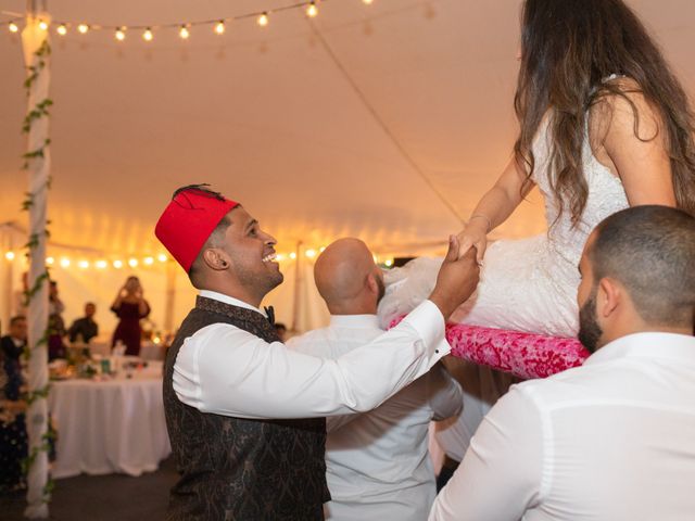 Hassan and Haneen&apos;s wedding in Etobicoke, Ontario 103