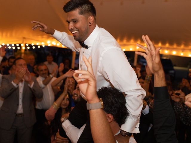 Hassan and Haneen&apos;s wedding in Etobicoke, Ontario 113