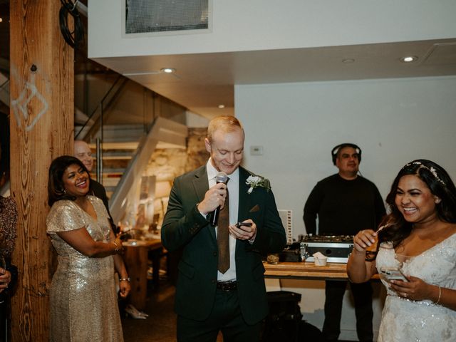 Nick and Mimosa&apos;s wedding in Toronto, Ontario 2
