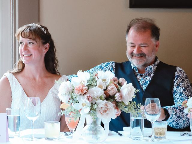 Diane and Mark's wedding in Kingston, Ontario 16