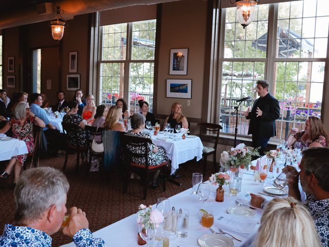 Diane and Mark's wedding in Kingston, Ontario 17