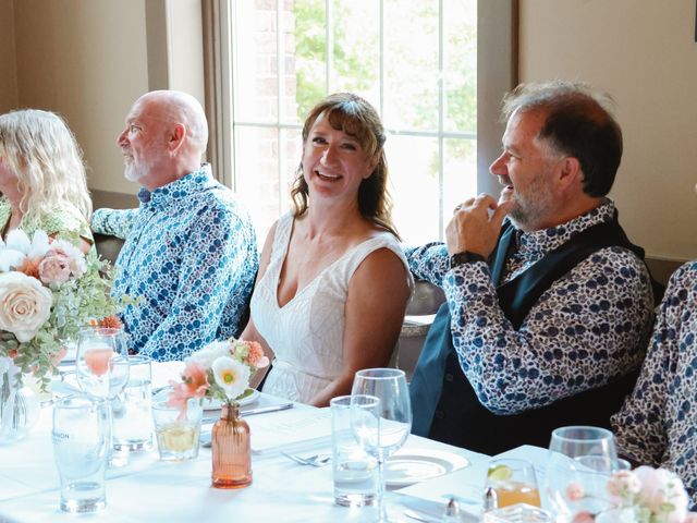 Diane and Mark's wedding in Kingston, Ontario 18