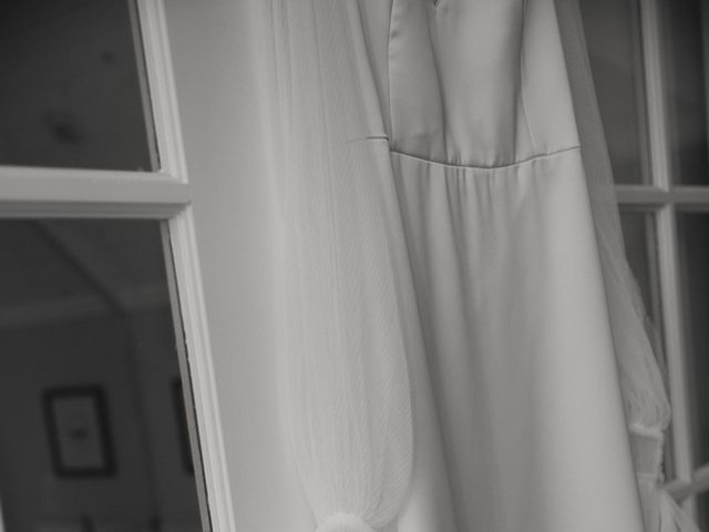 Danielle and George's wedding in Niverville, Manitoba 6