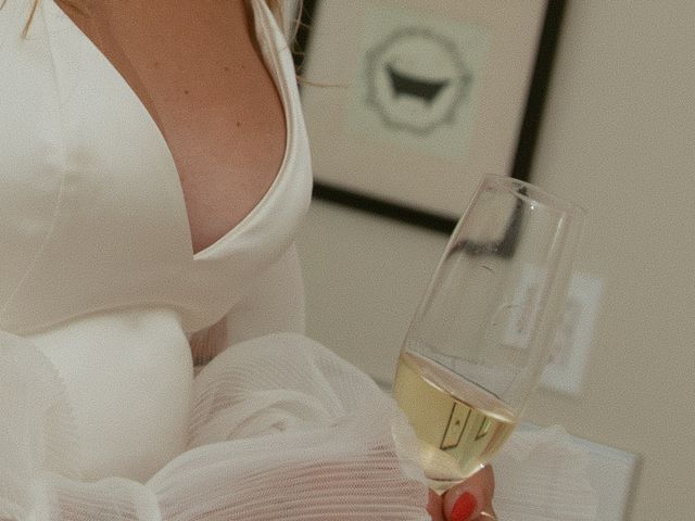 Danielle and George's wedding in Niverville, Manitoba 11