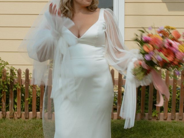 Danielle and George's wedding in Niverville, Manitoba 24