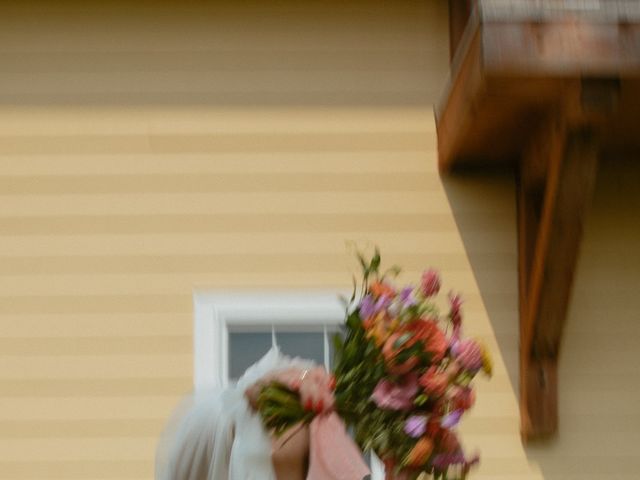 Danielle and George's wedding in Niverville, Manitoba 25