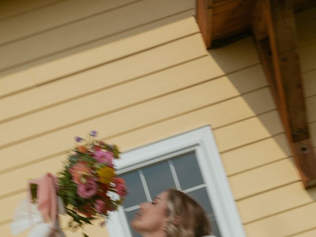 Danielle and George's wedding in Niverville, Manitoba 27