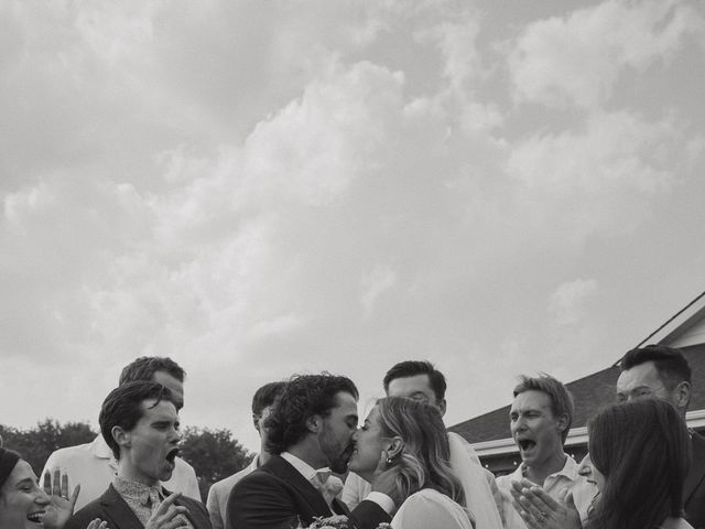 Danielle and George's wedding in Niverville, Manitoba 57