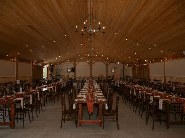 Danielle and George's wedding in Niverville, Manitoba 64