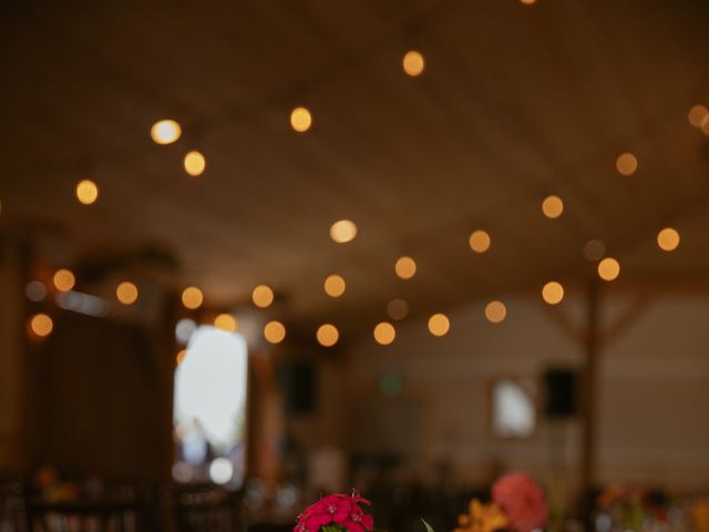 Danielle and George's wedding in Niverville, Manitoba 65