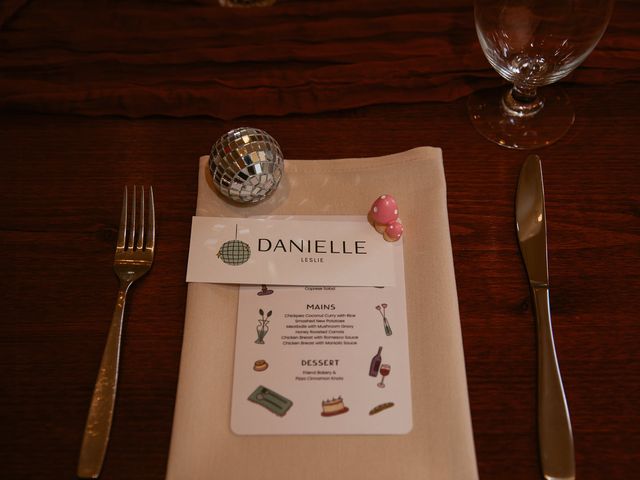 Danielle and George's wedding in Niverville, Manitoba 69