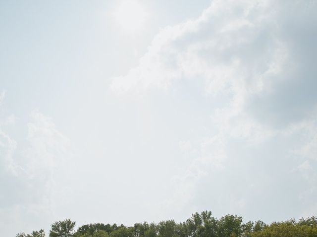 Danielle and George's wedding in Niverville, Manitoba 70