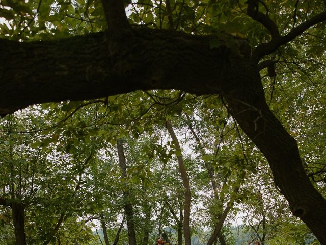 Danielle and George's wedding in Niverville, Manitoba 71