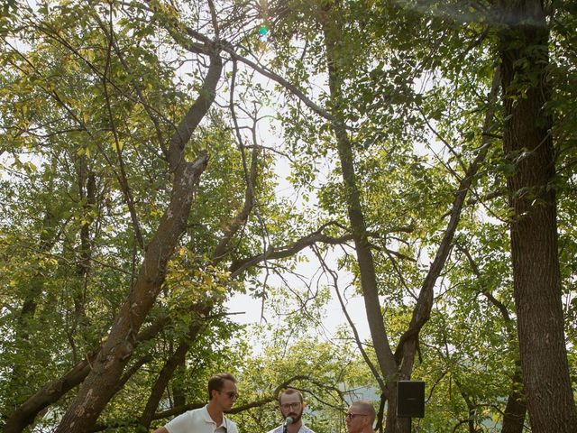 Danielle and George's wedding in Niverville, Manitoba 81