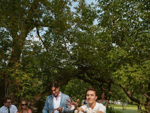 Danielle and George's wedding in Niverville, Manitoba 87