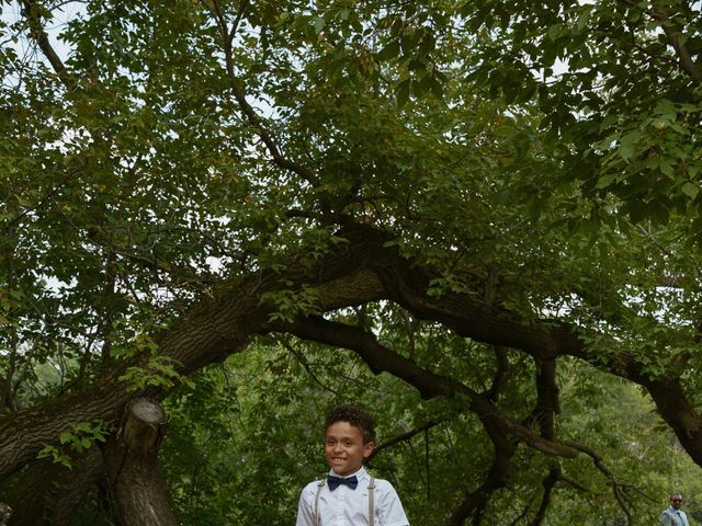 Danielle and George's wedding in Niverville, Manitoba 90