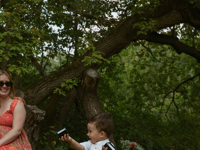 Danielle and George's wedding in Niverville, Manitoba 91